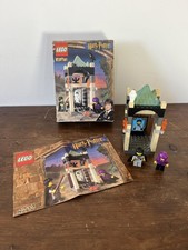 LEGO  Harry Potter : 4702 The