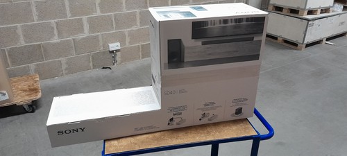 Sony sd40 barre de son - -,