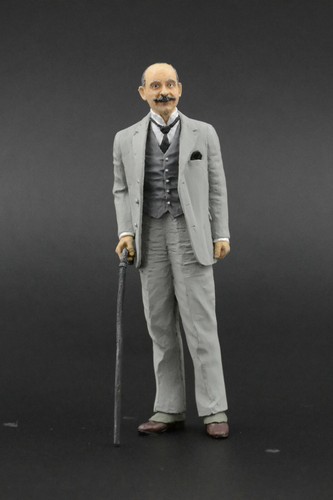 Nicola romeo figure pour - nicola,