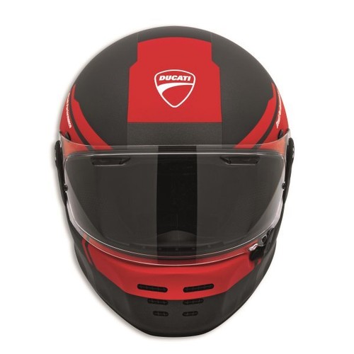 Ducati rider casque - ducati, d-rider