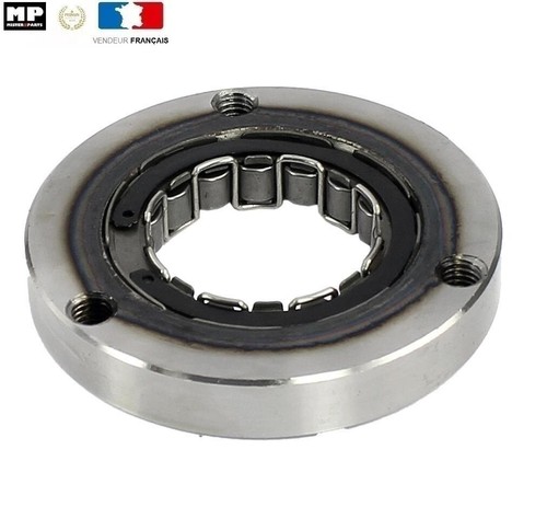 Roue libre démarreur pour - démarreur,