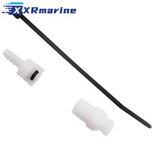 Kit raccord compteur vitesse