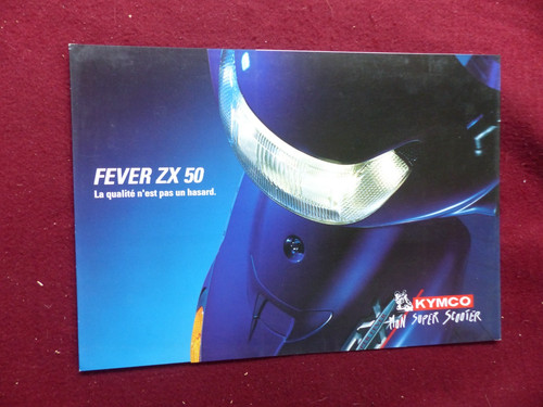 Prospectus catalogue brochure - prospectus,