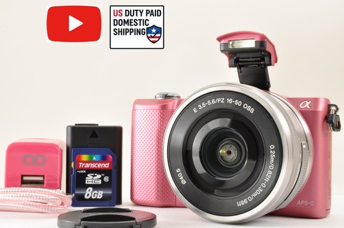 Duty paid appareil photo - [us,