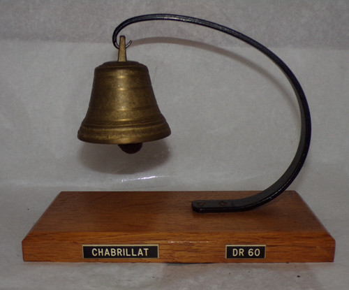 Ancienne cloche table - ancienne,