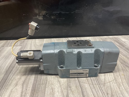Bosch rexroth 0811404315 - bosch,