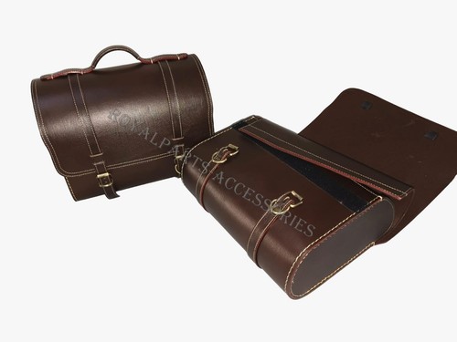 Convient pour sacoche selle - pour, de
