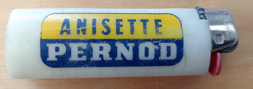 Briquet bic publicitaire - briquet,