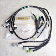 Yamaha OEM Wire Harness Assy