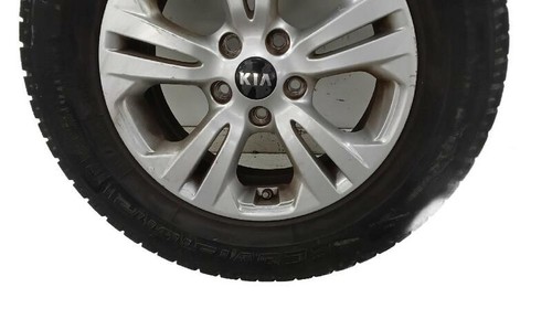 Jante kia sportage - 16,