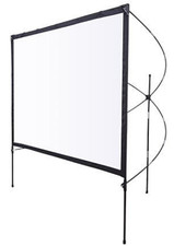 GEAR4HOME 77" ECRAN DE