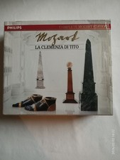2 CD LIVRET -- COMPLETE MOZART