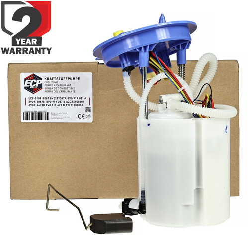 Pompe carburant électrique - pompe,
