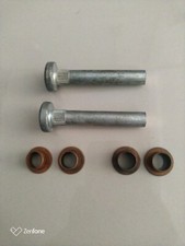 DAIHATSU ROCKY FEROZA FOURTRAK SPORTRAK HINGE BACK DOOR PEN &  BUSHING SET