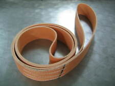 Drive belt drive belt flat belt Welger press AP12 WSA 350 straw press!