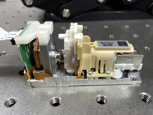 High power collimated 405nm - collimated,