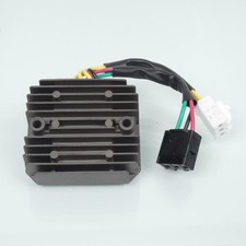 Régulateur redresseur de