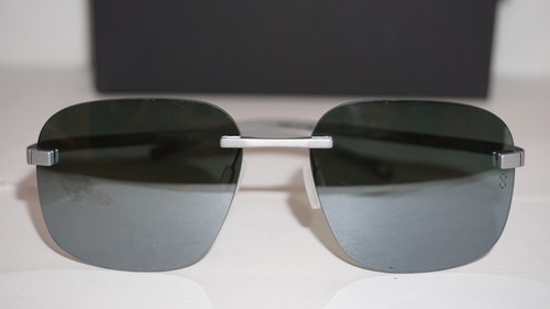 Tag heuer sunglasses titanium - tag,