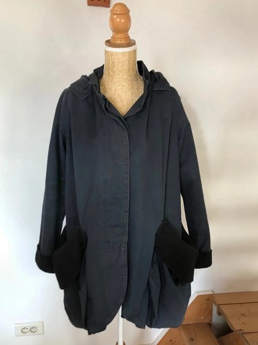 Manteau kokomarina vintage - manteau,