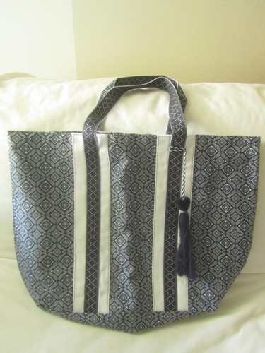 Linvosges grand tote bag - linvosges,