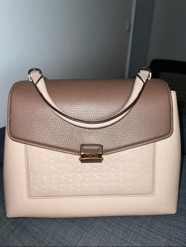 Carolina herrera beige brown - carolina, beige/brown
