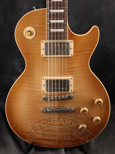 Gibson les paul standard 50s - gibson,