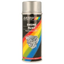 PEINTURE MOTEUR HAUTE