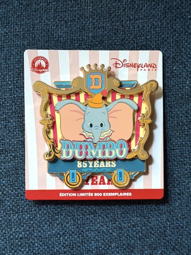 Pin dumbo years - dumbo,