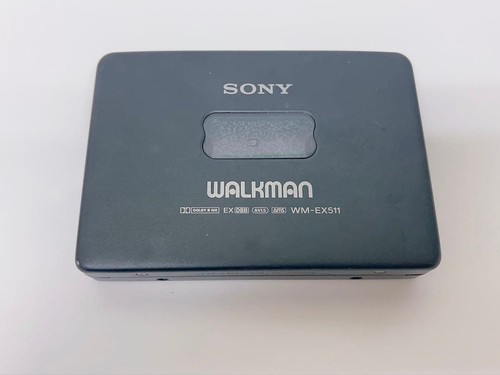 Sony ex511 walkman - walkman, lecteur
