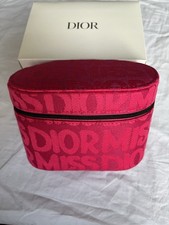 Dior Trousse / pochette beauty, 2025, Gift VIP Neuve