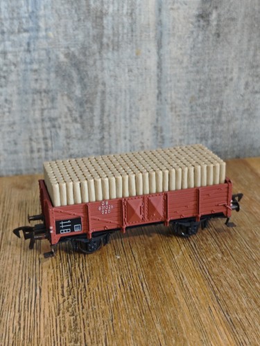 Fleischmann wagon tombereau - ho,