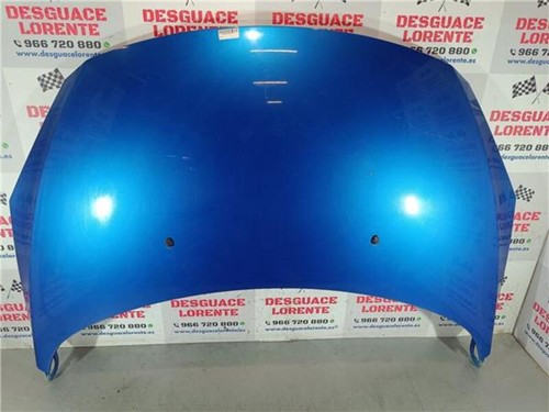 Nfu capot peugeot 307 cc - peugeot,