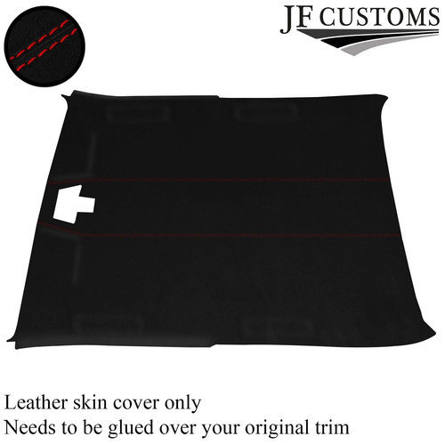 Couture rouge luxe - rouge,