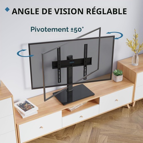 Bontec support sur pied - bontec,