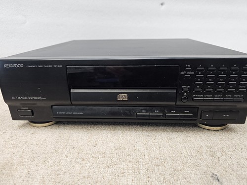 Platine kenwood 940 - platine,