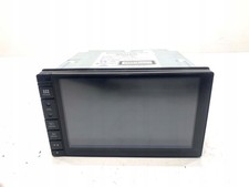 HONDA CIVIC IX RADIO