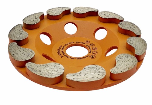 Disque meuler diamant - en,