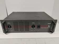 EV Dynacord Model 7300A Stereo