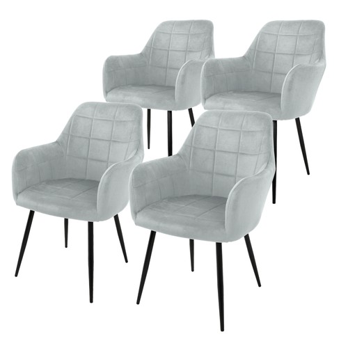 Chaise salle à manger - 4, x