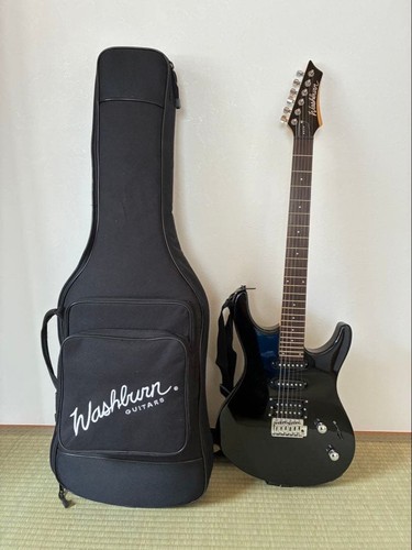 étui souple pour guitare - Étui,