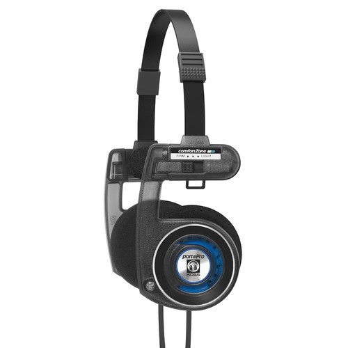 Koss porta pro - porta, utility