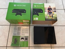 CONSOLE MICROSOFT XBOX ONE - 500 GO - AVEC BOITE D'ORIGINE