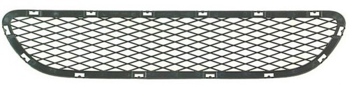 Grille pare choc avant - grille,