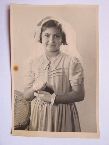 132 jeune fille - -,