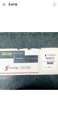Stoneridge SE5000 SMART 2 Connekt Tachograph  with DSRC Module - Brand New