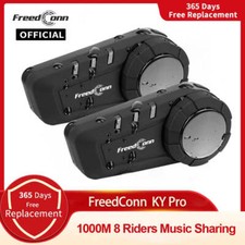 Freedconn KY Pro Motorcycle