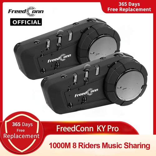 Freedconn pro motorcycle - ky,
