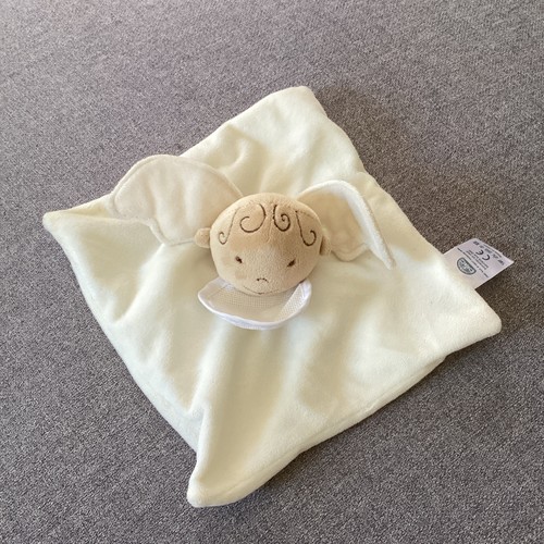 Dmc doudou plat poupée - o/,