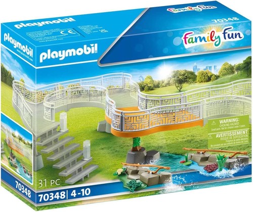 Playmobil jeu de - playmobil,