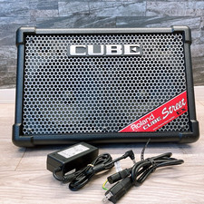 Amplificateur de sonorisation